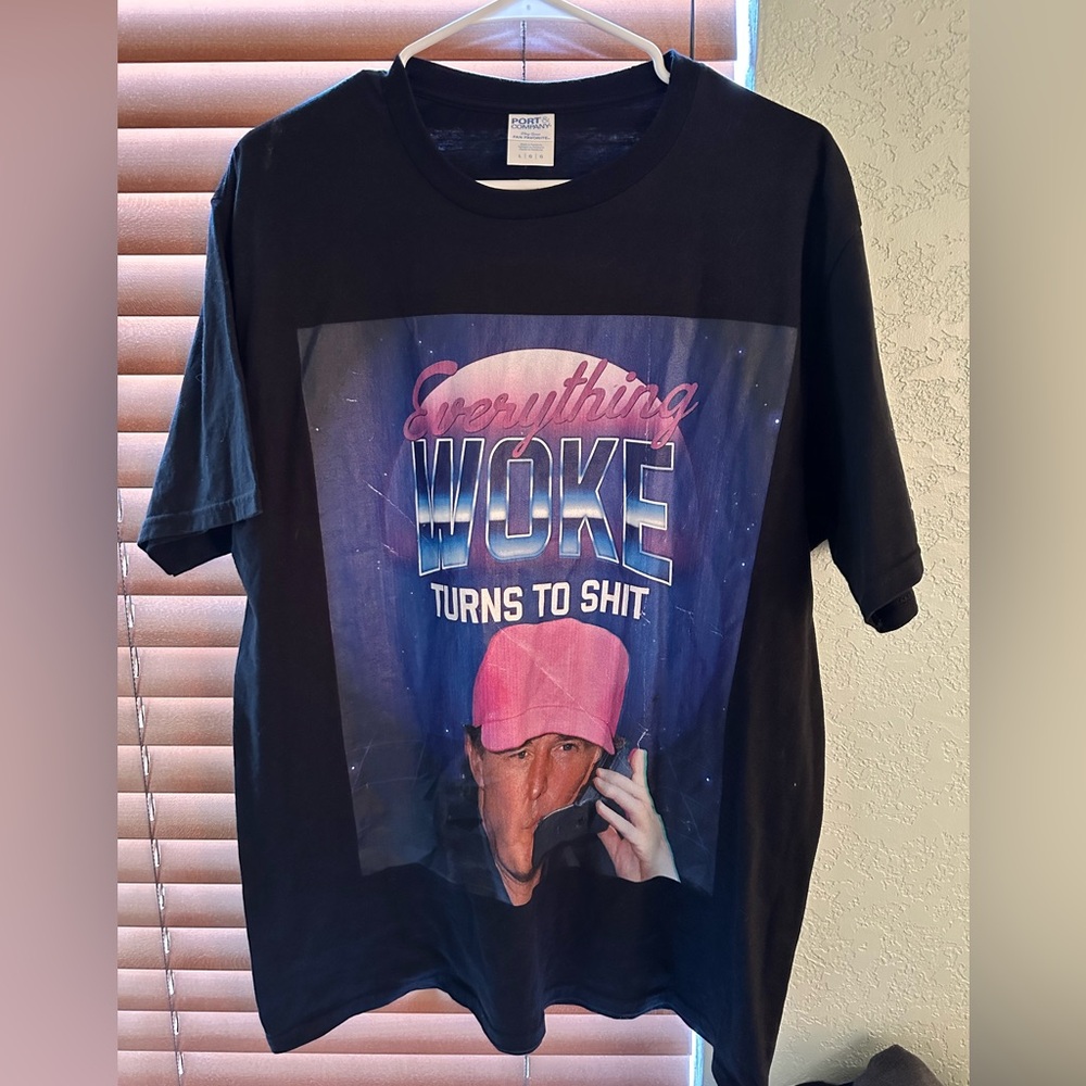 Donald Trump Shirt